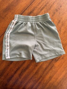 Boys Reebok shorts